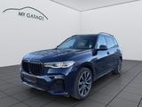 BMW X7 M50 i HEAD-UP+BOWERS+7SEATS+SKY+SOFT+DIS.KEY - BMW X7 M50 Benziner Gebrauchtwagen
