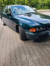BMW 5   20 - gebrauchte BMW 520 aus dem Jahr 1997
