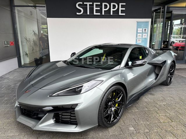 CORVETTE Z06