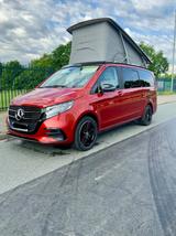 Mercedes-Benz Marco Polo V300d Edition AMG,Allrad,Luftf.,uvm.