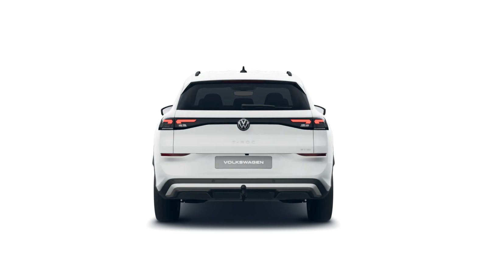 Volkswagen T-Roc - Bild 8