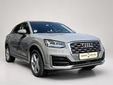 Audi Q2 35 TFSI S-line Sport / Teilleder / LED/ Navi - Audi Q2 in Mönchengladbach