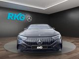 Mercedes-Benz EQE 53 AMG 4M DRIVERS PACKAGE HYPERSCREEN HUD - Mercedes-Benz EQE aus 2023