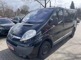 Opel Vivaro Tour Cosmo *9 Sitzer* AHK Tempomat Klima - Opel Vivaro in Hannover
