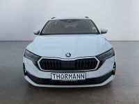 Skoda Octavia - Vorschau Bild 6