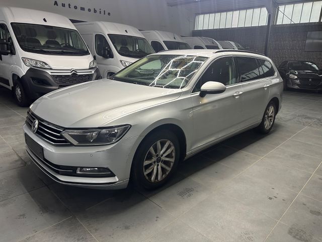 Volkswagen Passat Variant Comfortline BMT/Start-Stopp