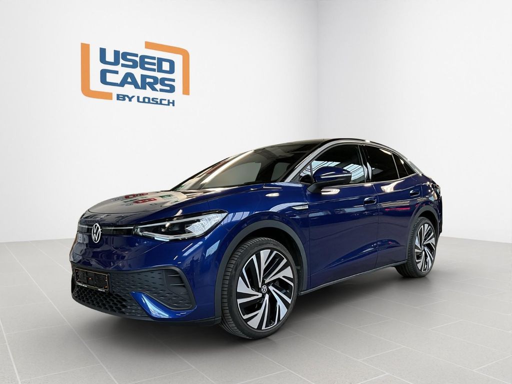 Image of Volkswagen ID.5