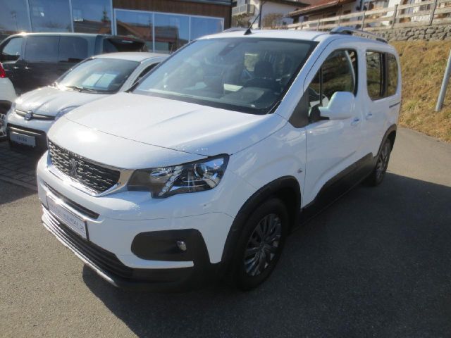 Peugeot Rifter Allure L1