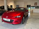 Mazda MX-5 Sports-Line RF 160,1.Hand,EURO6,TOP,Mwst. - Mazda MX-5 aus 2018