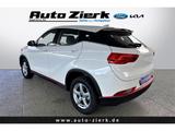 DFSK Fengon 500 Automatik CVT  NAVI Rückfahrkamera - DFSK Fengon aus 2023