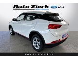 DFSK Fengon 500 Automatik CVT  NAVI Rückfahrkamera - DFSK Fengon 500