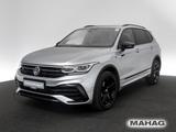 Volkswagen Tiguan Allspace 2.0 TSI 4 MOT R-Line BlackStyle - VW Tiguan Allspace Gebrauchtwagen in Bielefeld