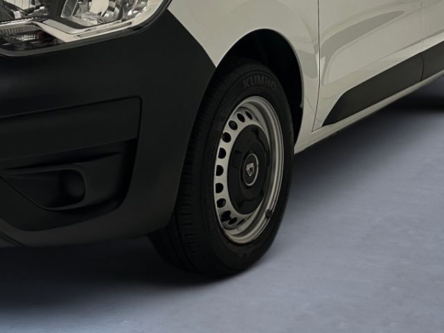Fahrzeugabbildung Renault Express Extra Blue dCi 75 Klang & Klima-Paket, V