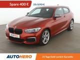 BMW M140i xDrive Special Edition Aut.*NAVI*LED*TEMPO - BMW M-Modelle in Frankfurt (Main)