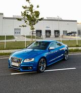 Audi S5 4.2 FSI V8 Quattro Manual  - gebrauchte Audi S5 aus dem Jahr 2009