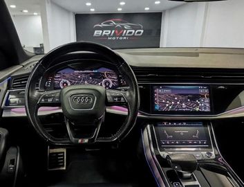 Audi Q8 - 7