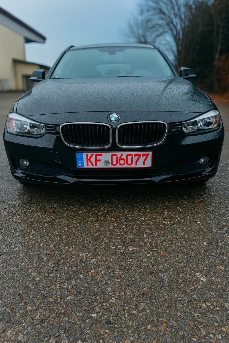 BMW 316 3 Touring 316 i