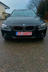 BMW 316 3 Touring 316 i - BMW 316: Automatik, 316i
