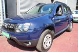 Dacia DUSTER 1.2 KLIMA NAVIGATION PDC ALLWETTER 2.Hd - Dacia Duster Gebrauchtwagen in Essen