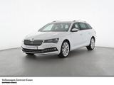 Skoda Superb Combi Style TDI DSG LED AHK Panorama Navi - Skoda Superb in Bochum