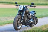 Harley-Davidson FLSTFB FATBOY SPECIAL - HARLEY-DAVIDSON FAT
