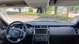 Land Rover Ledersitze, Navi, Rückfahrkamera, Panoramadach,  - gebrauchte Land Rover Discovery aus dem Jahr 2019