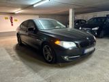 BMW 535i F10 - BMW 535 in Nürnberg