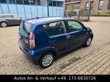 Daihatsu Sirion 1.0,Klimaanlage,114TKM - Daihatsu Sirion: 1.0