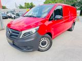Mercedes-Benz Vito Kasten 119 CDI SELECT RWD extra Lang Klimaa - Mercedes-Benz Vito: Extra Lang