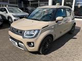 Suzuki Ignis Club - Suzuki Ignis: Club