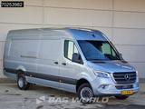 Mercedes-Benz Sprinter 519 CDI Automaat Dubbellucht L4H2 XXL 3 - Mähdrescher
