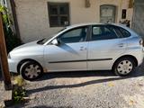 Seat Ibiza TÜV bis 10.2026 - Seat Ibiza aus 2007: 1.2