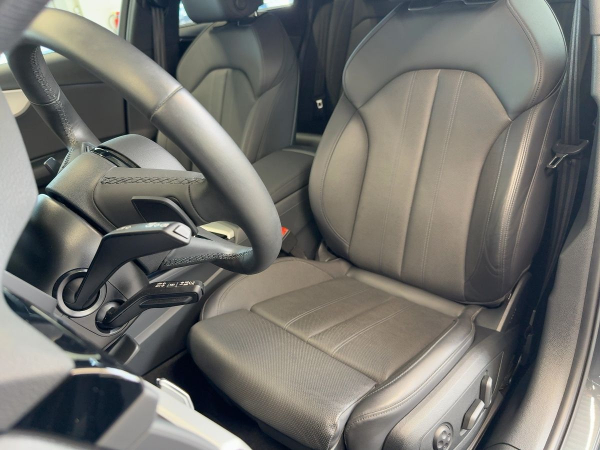 Audi A4 allroad quattro 40 TDI Kamera Navi virtual LE foto 17
