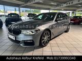 BMW 5 Touring 540 d xDrive M Sport *Navi*8-fach - BMW 540 in Krefeld