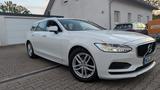 Volvo V90 D4 Momentum Geartronic Momentum - Volvo V90: Momentum