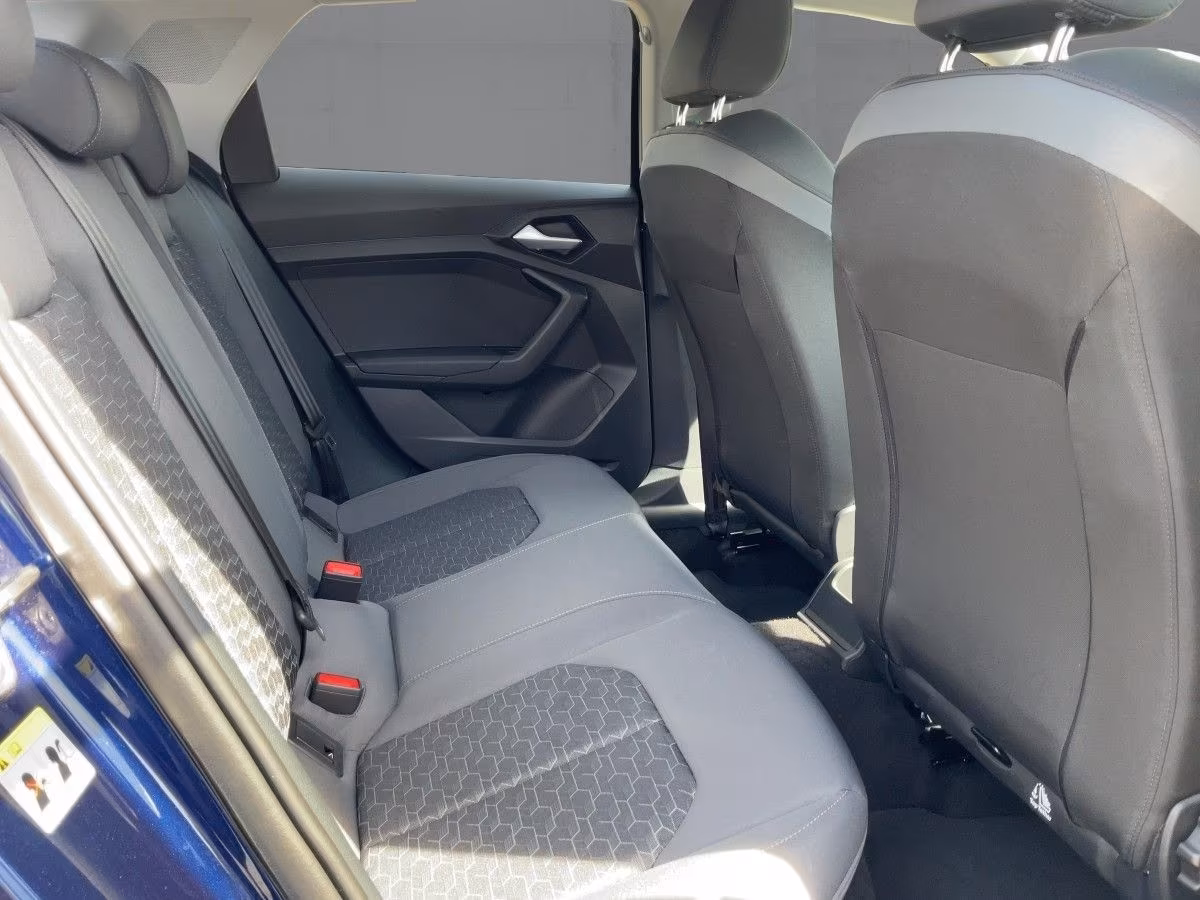 Audi A1 Sportback advanced 30 TFSI S tronic, миниатюра 13