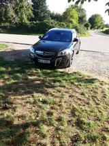 Opel Insignia Sports Tourer OPC 2.8 V6 Turbo 4x... - Opel Insignia aus 2009: Sport Tourer