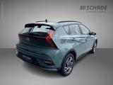 Hyundai BAYON FL MY25 1.0 T-GDI 7-DCT Trend Komfortpaket - : Allradantrieb, Geländewagen