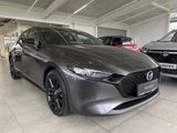 Mazda 3 2.5 Homura AUTOMATIK LogIn, Qi, SHZ, PDC, Kame - Mazda: Login