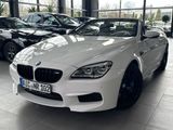 BMW M6 Cabrio WENIG KM 8.000 KM NP146.000 EURNetto 6 - BMW M6 Gebrauchtwagen