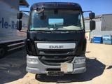 DAF LF 320 FA Absetzkipper Meiller AK 12 MTG - Angebote