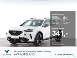 Cupra Formentor 2.0 TDI DSG 4Drive | NAVI | AHK | - Cupra Formentor Diesel Gebrauchtwagen
