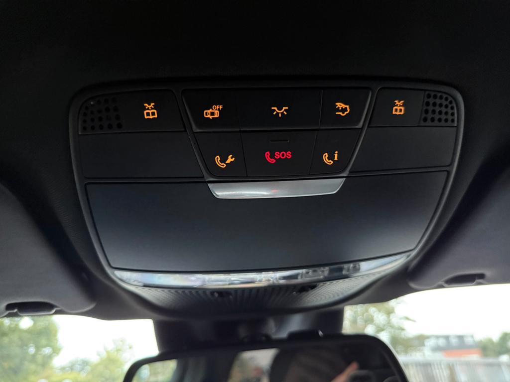 Mercedes-Benz GLC 350