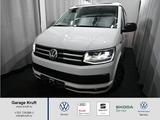 Volkswagen T6 California Beach Edition, Stand-Hzg.,  4M - Volkswagen T4 california