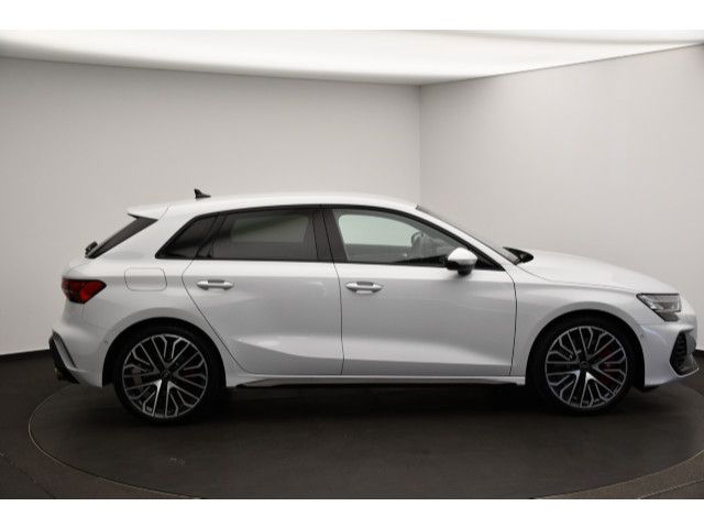 Audi S3 - Bild 16