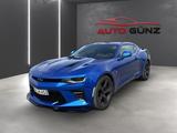 Chevrolet Camaro Coupé V8 *Carplay-HeadUp-Leder* - Chevrolet aus 2018