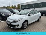 Renault Megane III Grandtour Paris - 1.5 Diesel - Renault Megane Paris mit Diesel-Antrieb