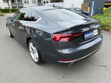 Audi A5 - 7