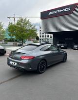 Mercedes-Benz Mercedes-AMG C 43 4MATIC mit Standheizung