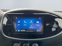 Toyota Aygo (X) - Vorschau Bild 16